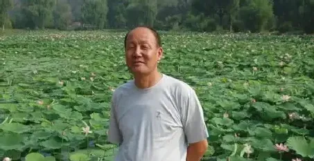 刘宝玉