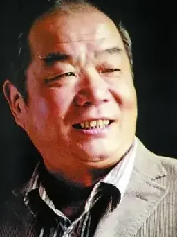 龚建新