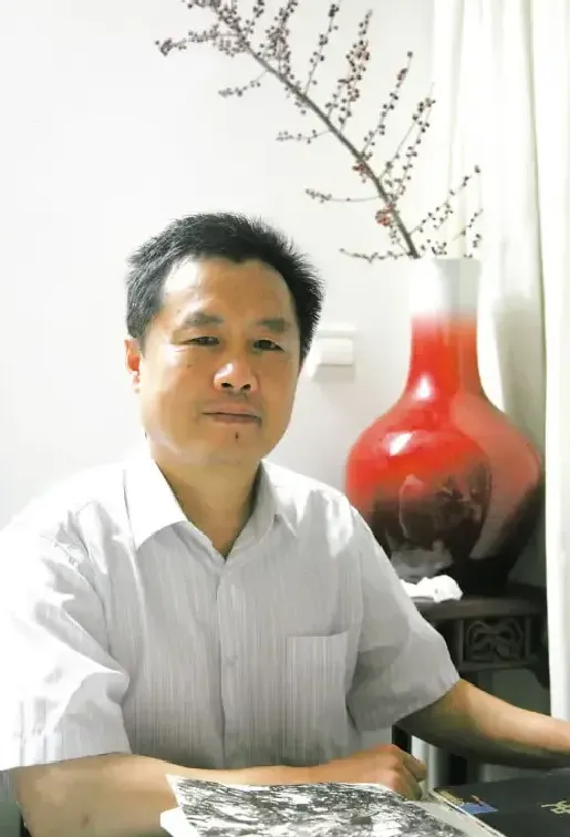 徐建融