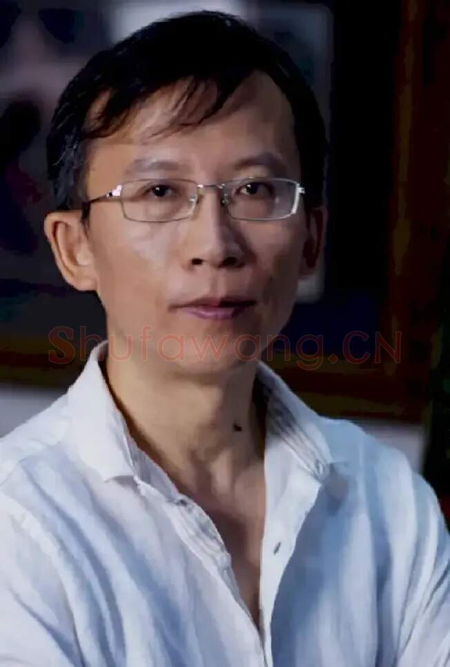 何力怀