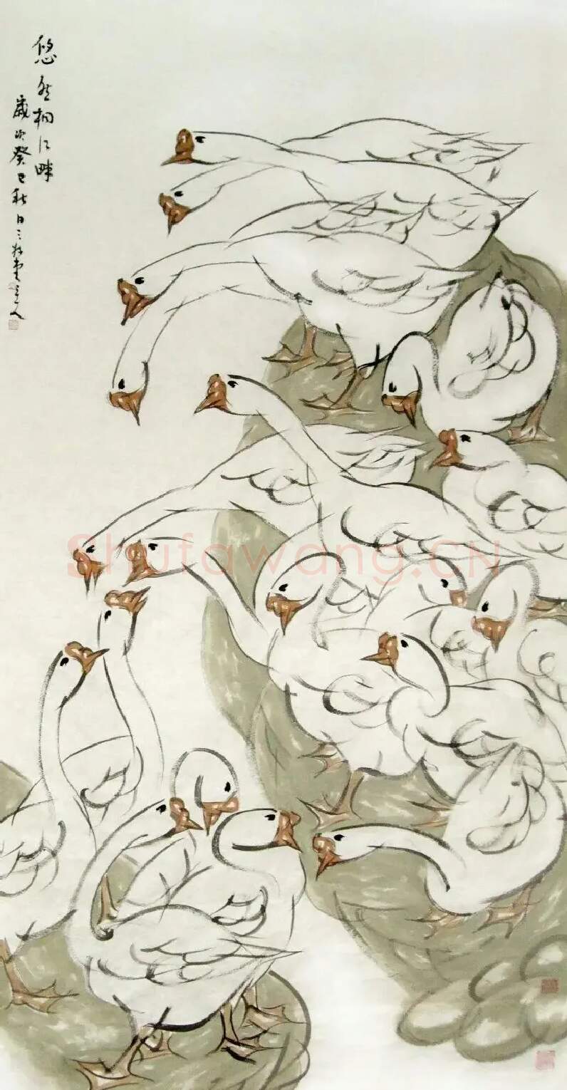 陈瑞麟·作品