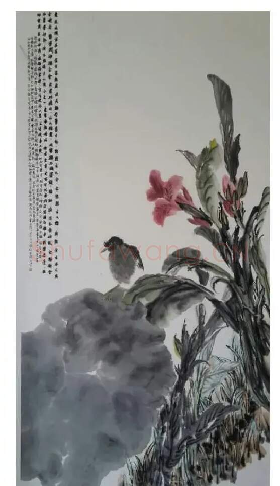 孙小农·春眠不觉晓