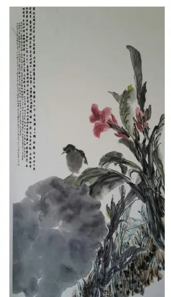 孙小农·春眠不觉晓