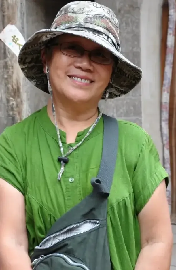 杨沛