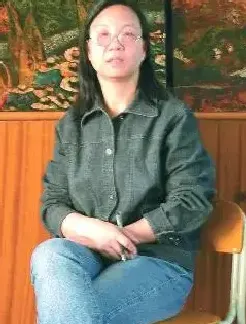 岑凤环