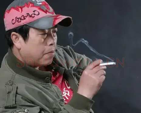 吴映强