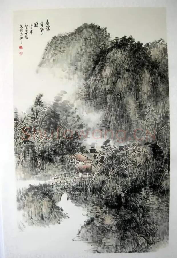 黄世超·作品
