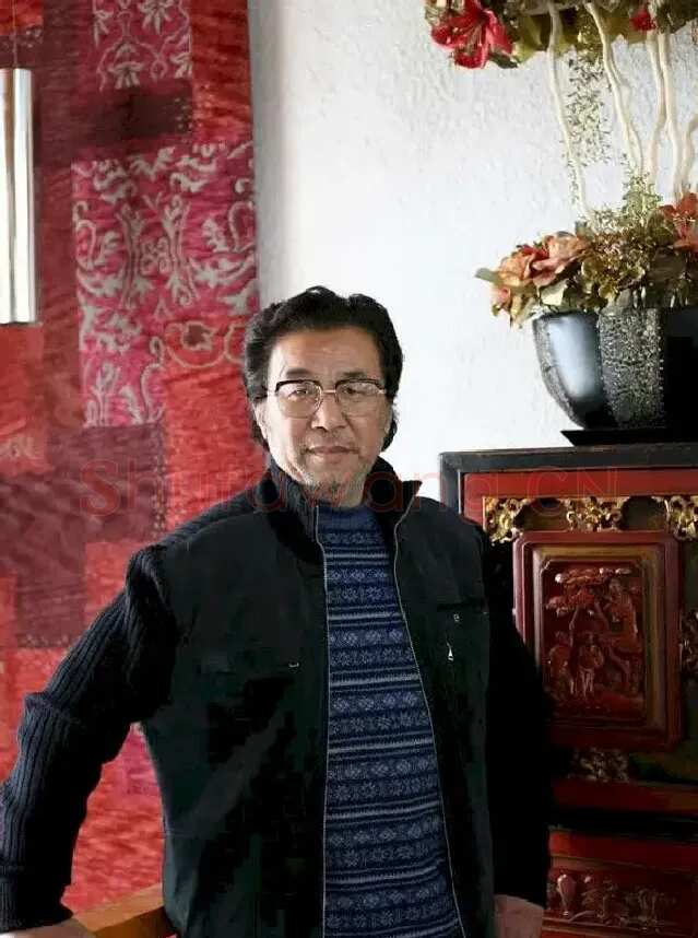 赵成民