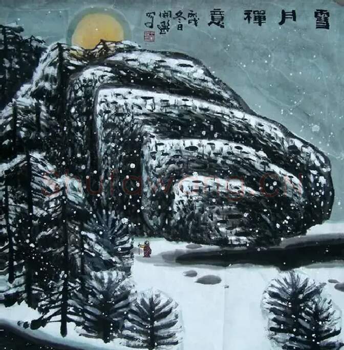 王开选·王开选作品