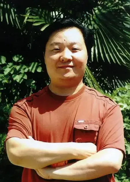 张小村