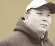 赵经武