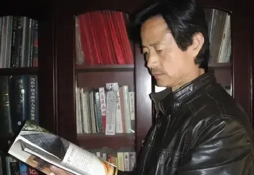 任广强