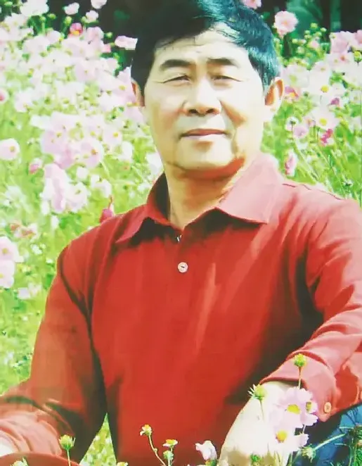 裴玉林