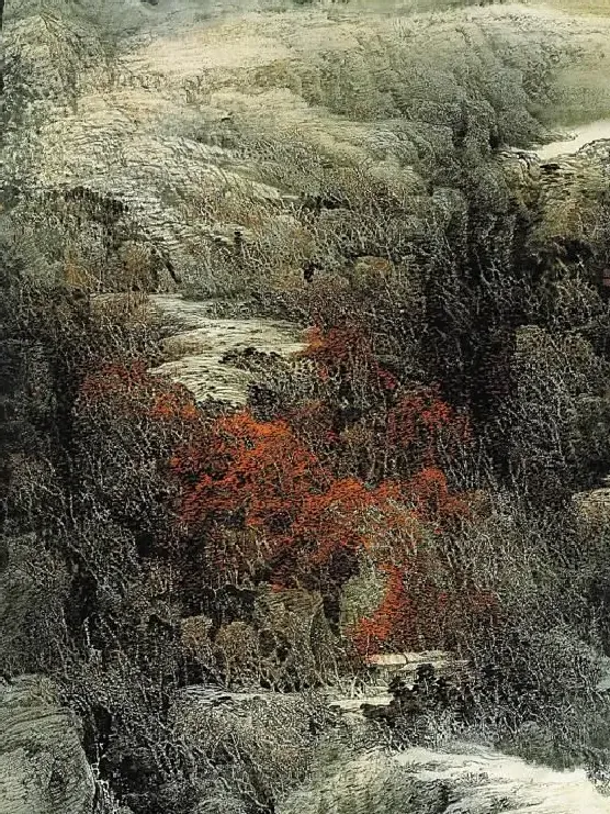 宋柏松·秋山天染