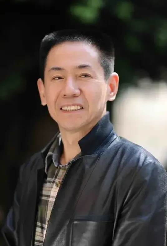郭东健