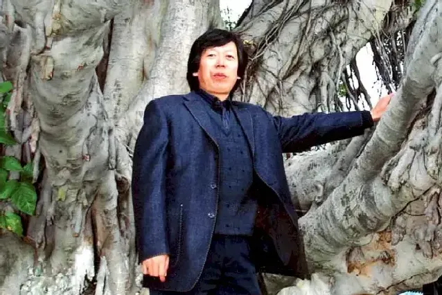 宫秀志