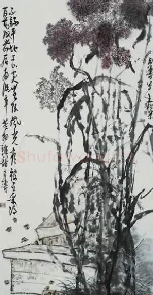 杜月涛·蜂