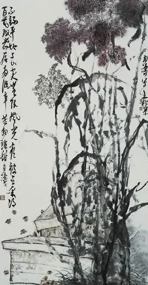 杜月涛·蜂