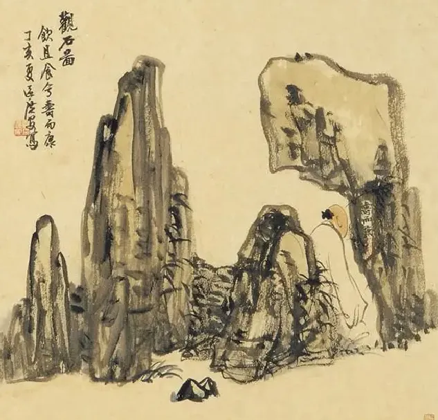 区广安·作品