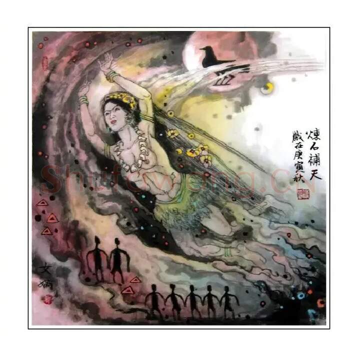 喻正元·作品