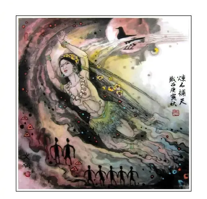 喻正元·作品