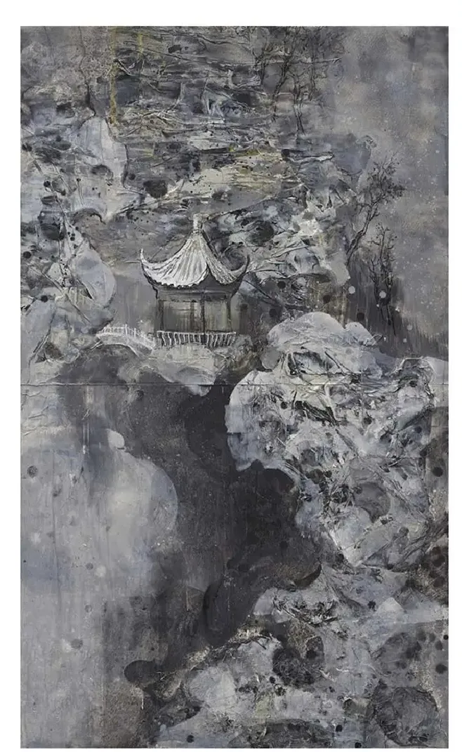 王兴华·《江南石韵》
