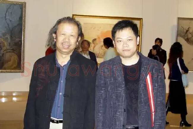 曹广福