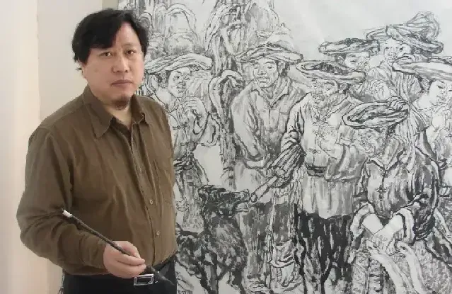 李月秋