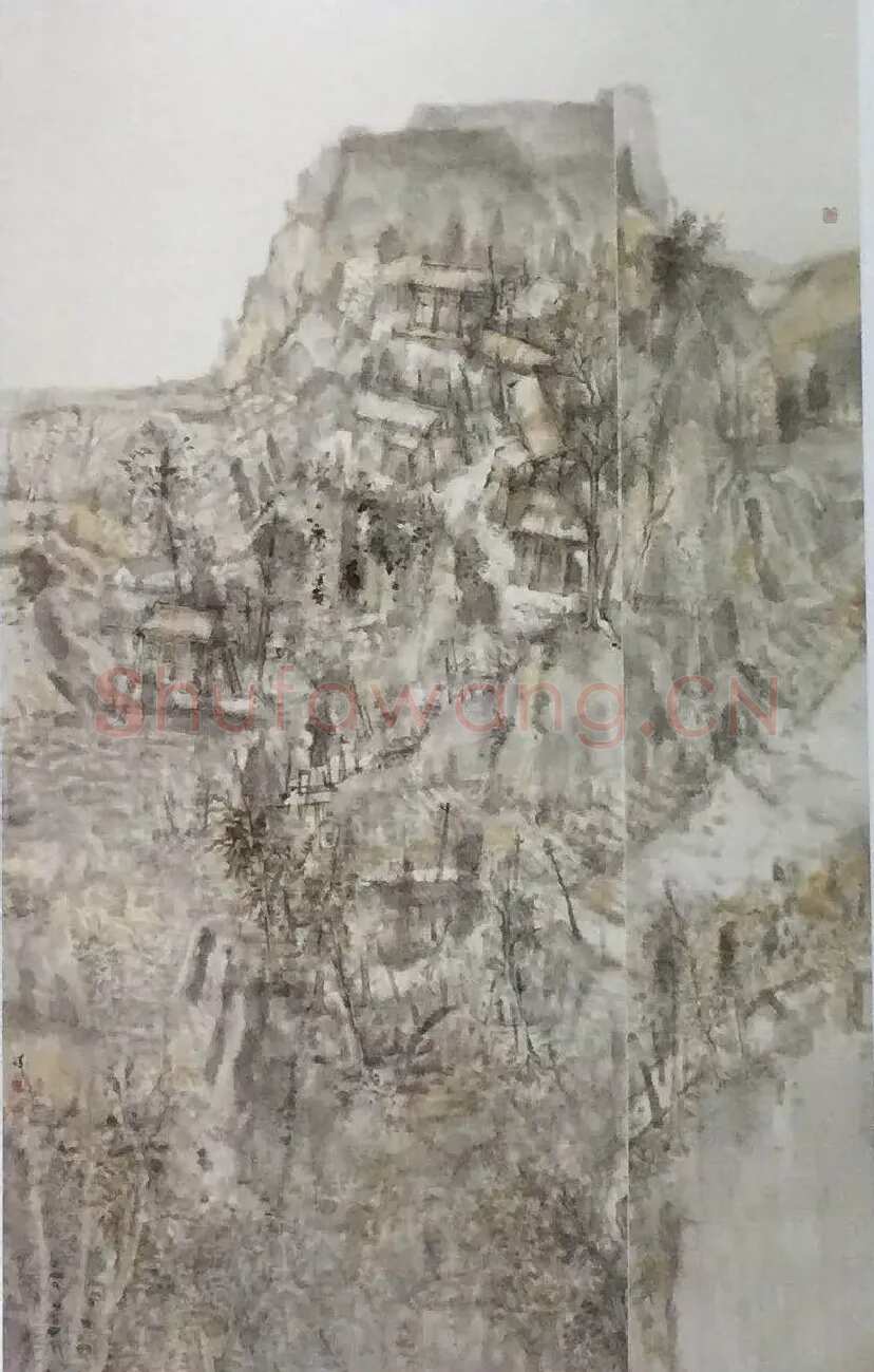 张辉·留住乡愁