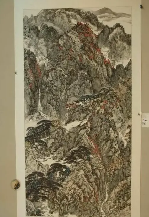 高武·巴山清秋