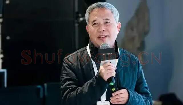 吴冠英·吴冠英