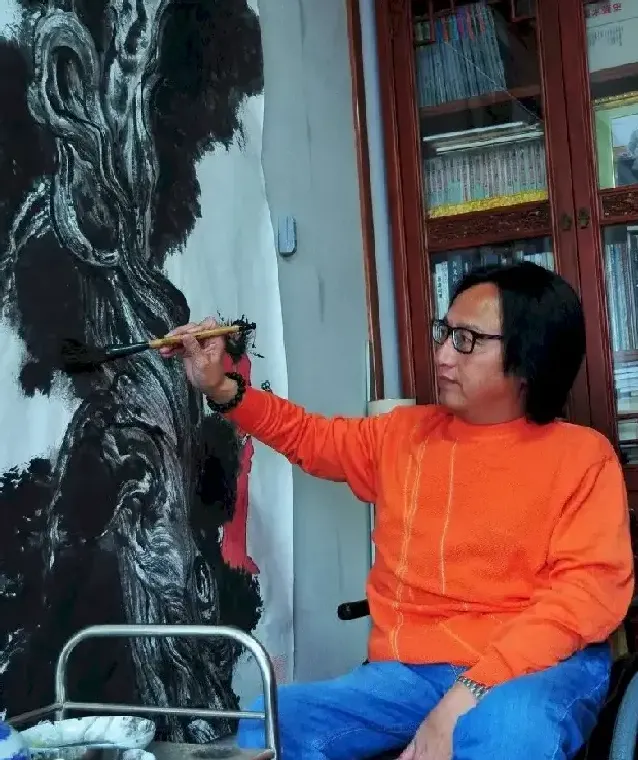 张雷武