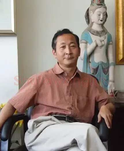 霍辉民