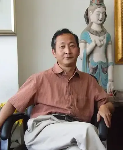 霍辉民