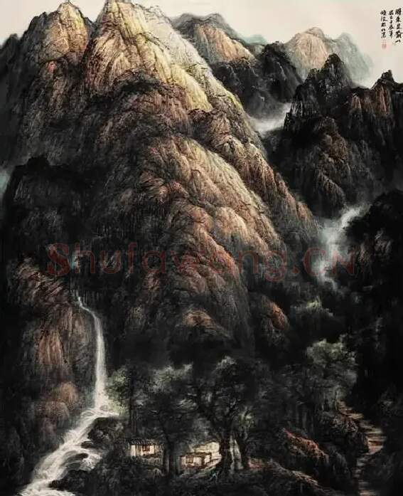 王焕波·胶东昆俞山