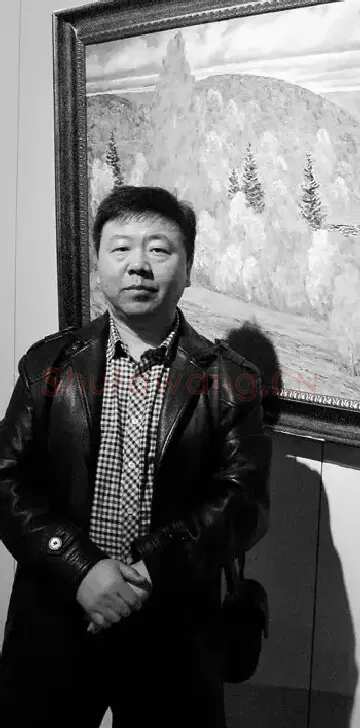 马锦明