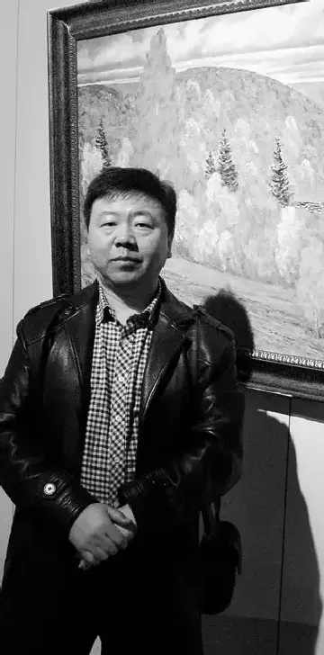 马锦明