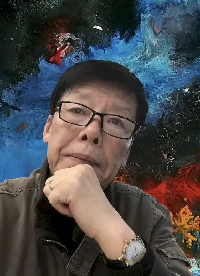 李聿仁