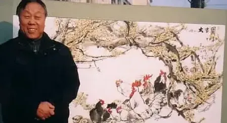 徐继先