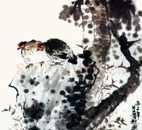 李禅·家舍晨曲