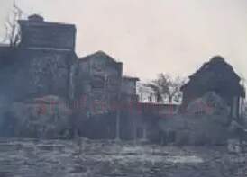 李沐峰·大巷口