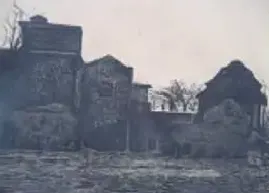 李沐峰·大巷口