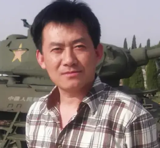 赵金鹏