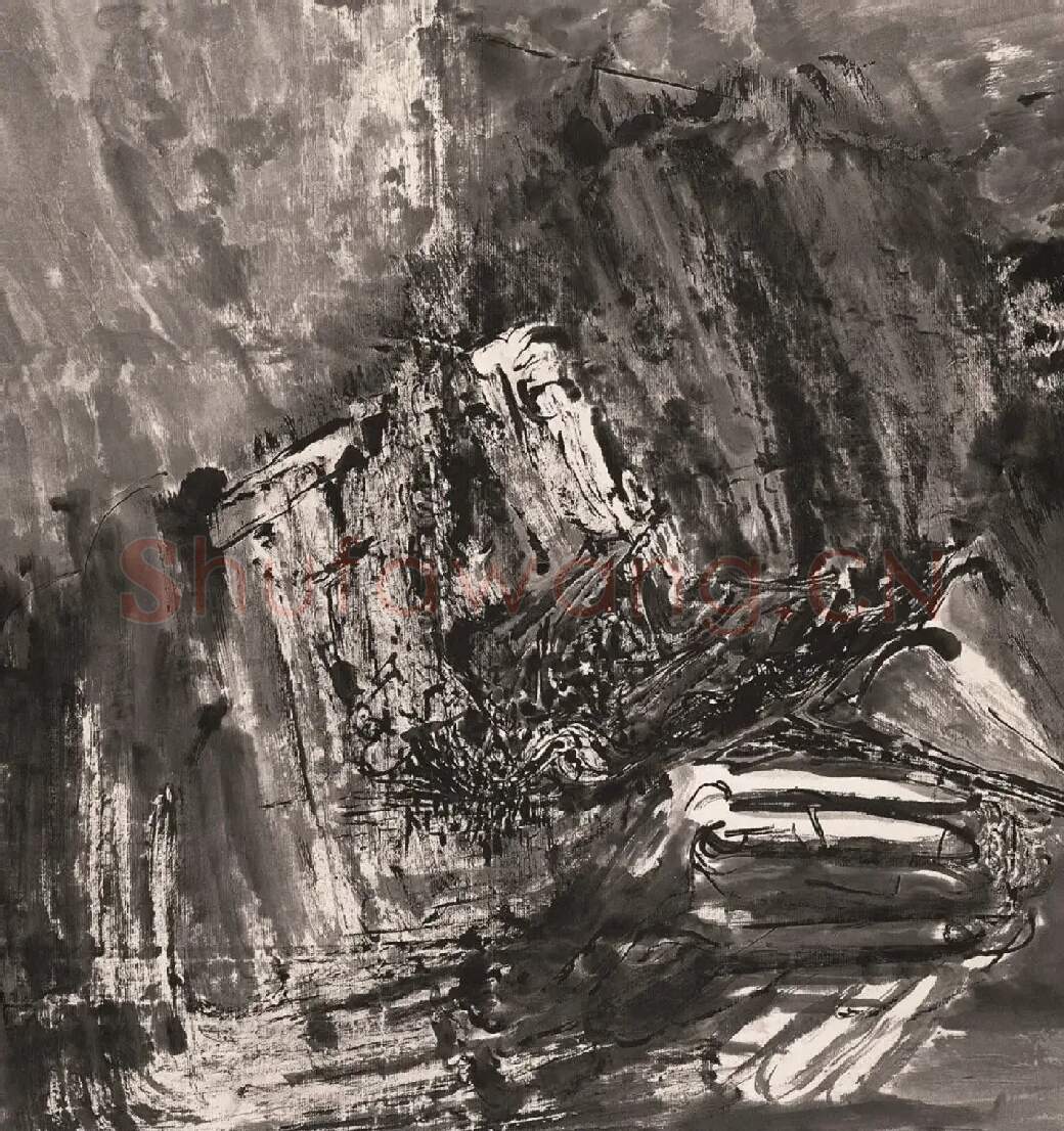 刘进安·作品