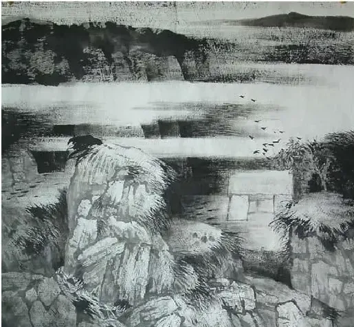 李国传·作品