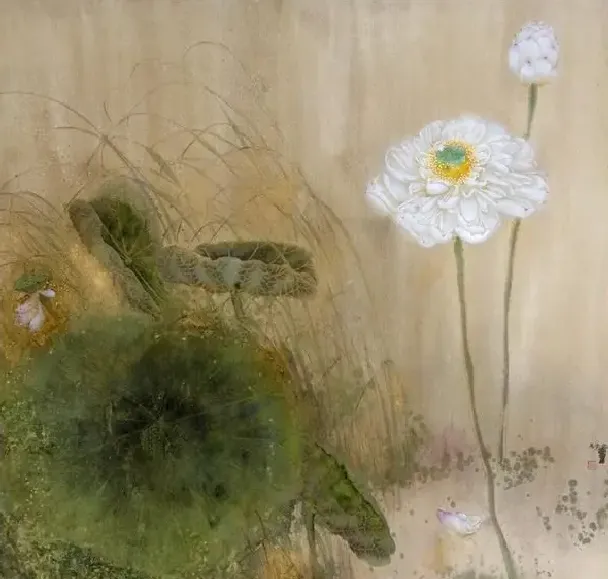 傅松华·作品