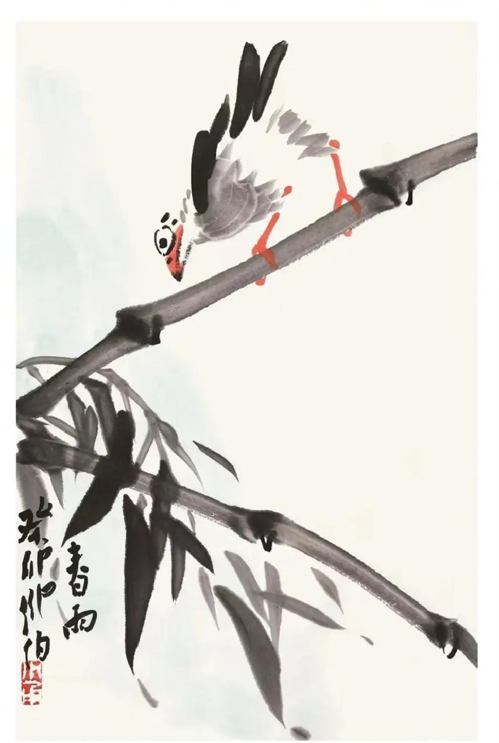 薛晓勇·作品
