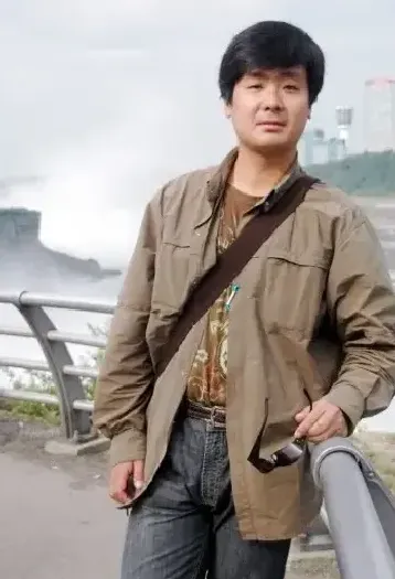 贺兰山