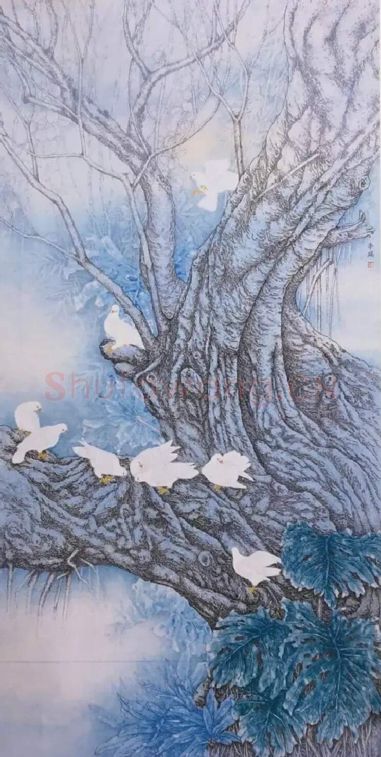 李瑞·和谐