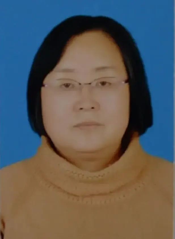 赵晓玲